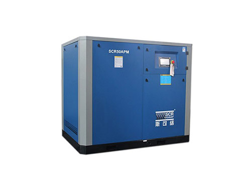 永磁變頻螺桿空壓機(jī)